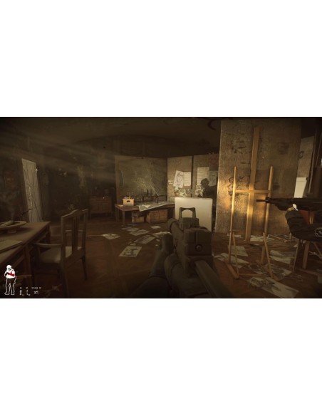 Juego Ready or Not Para Playstation 5 | PS5