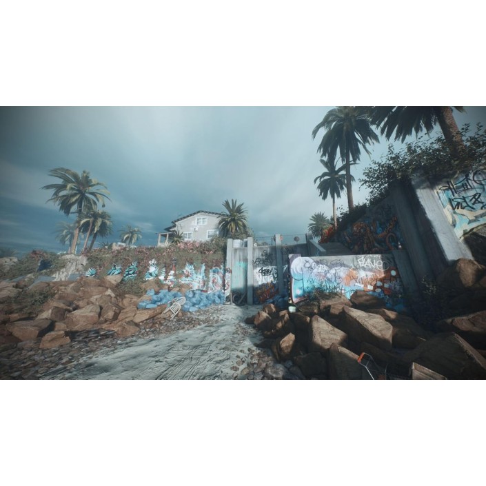 Juego Ready or Not Para Playstation 5 | PS5