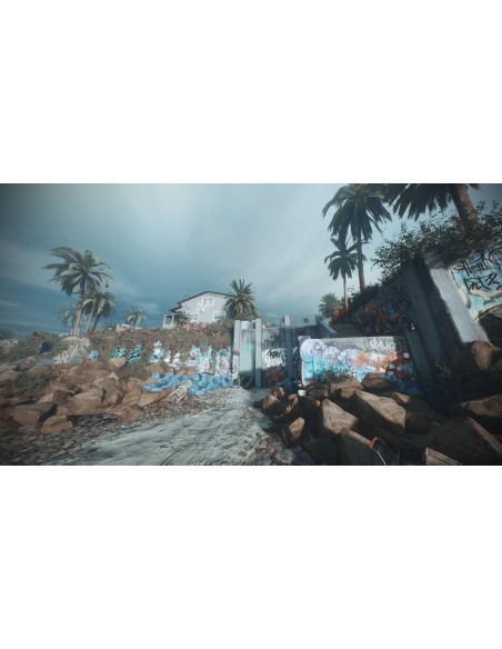 Juego Ready or Not Para Playstation 5 | PS5