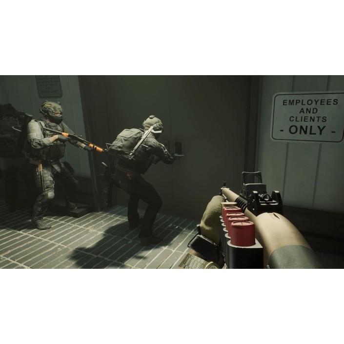 Juego Ready or Not Para Playstation 5 | PS5