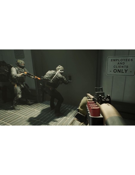 Juego Ready or Not Para Playstation 5 | PS5