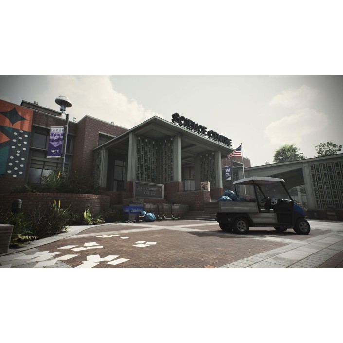 Juego Ready or Not Para Playstation 5 | PS5