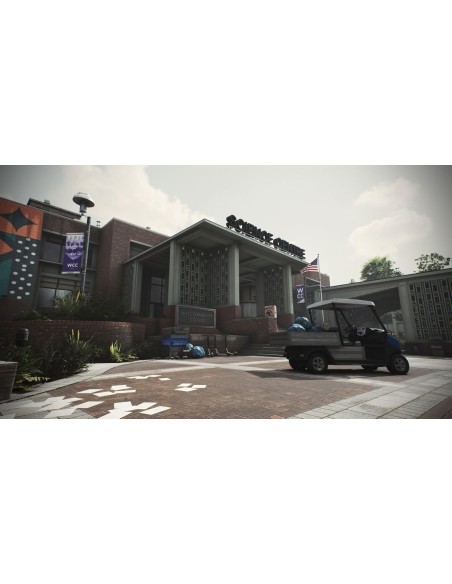 Juego Ready or Not Para Playstation 5 | PS5