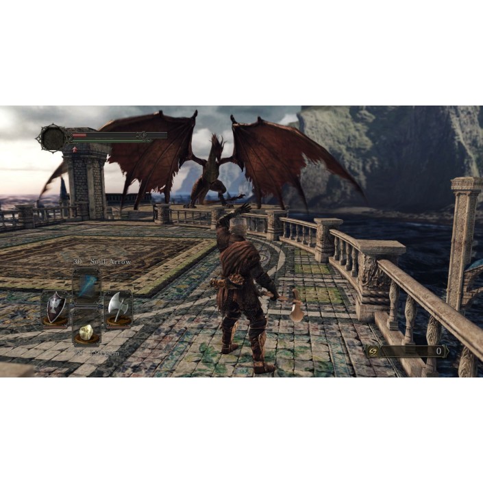 Juego Dark Souls Trilogy para Playstation 4 |...