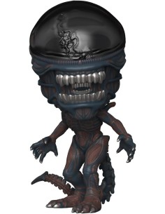 Figura Funko Super Pop! Películas Alien Romulus Modelo...