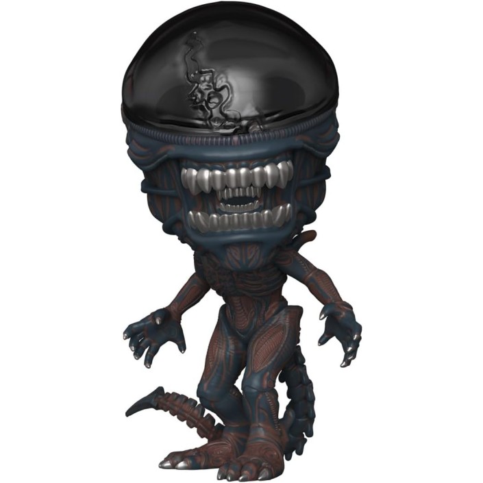 Figura Funko Super Pop! Películas Alien Romulus...
