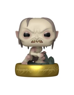 Figura Funko Pop! Plus Películas El Señor de los Anillos...