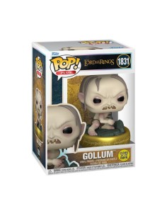 Figura Funko Pop! Plus Películas El Señor de los Anillos... 2