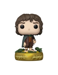 Figura Funko Pop! Plus Películas El Señor de los Anillos...