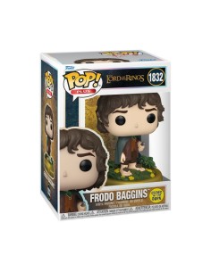 Figura Funko Pop! Plus Películas El Señor de los Anillos... 2