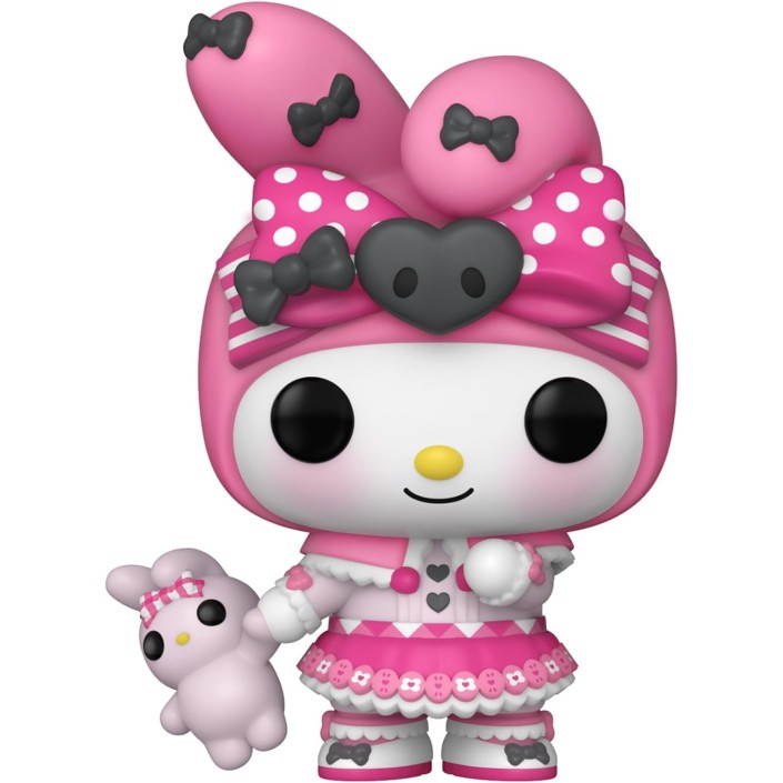 Figura Funko Pop! My Melody 50 Aniversario My...