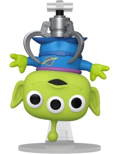 Figura Funko Pop! Disney Toy Story Alien with claw Modelo...