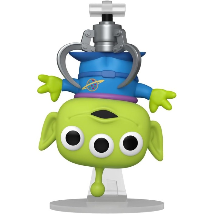 Figura Funko Pop! Disney Toy Story Alien with...