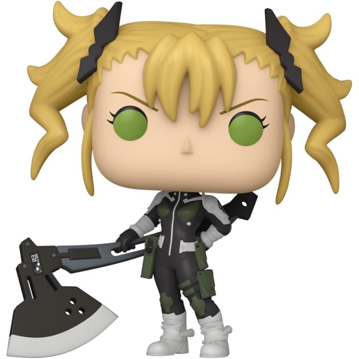 Figura Funko Pop! Animación Kaiju Nº8 Kikoru...