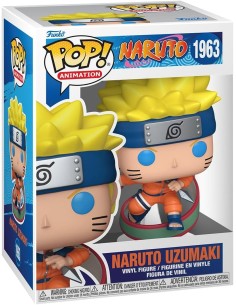 Figura Funko Pop! Animación Naruto Shippuden Naruto... 2