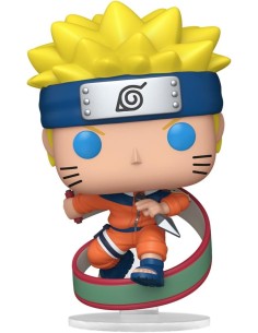 Figura Funko Pop! Animación Naruto Shippuden Naruto...