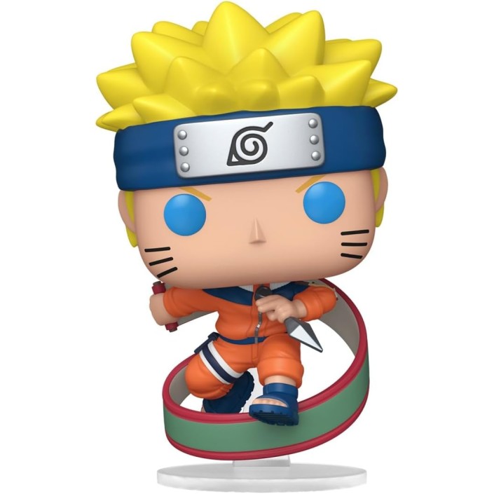 Figura Funko Pop! Animación Naruto Shippuden...
