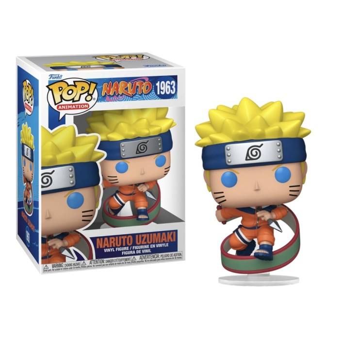 Figura Funko Pop! Animación Naruto Shippuden...