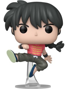 Figura Funko Pop! Animación Ranma 1/2 Ranma Modelo 2026 |...
