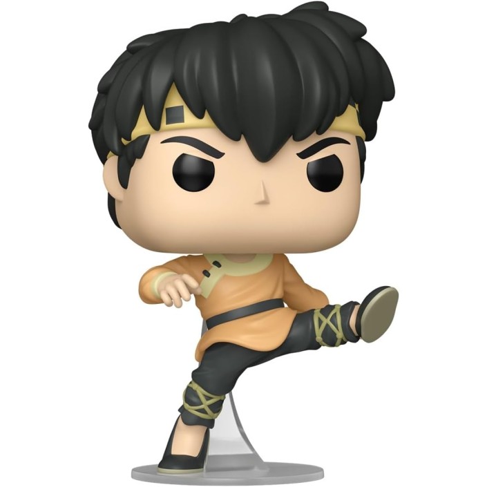 Figura Funko Pop! Animación Ranma 1/2 Ryoga...