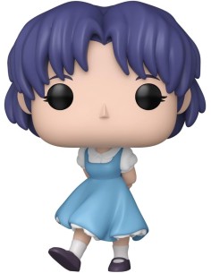 Figura Funko Pop! Animación Ranma 1/2 Akane Modelo 2027 |...