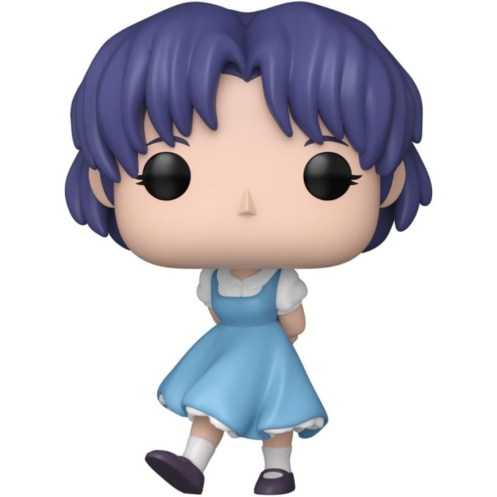 Figura Funko Pop! Animación Ranma 1/2 Akane...