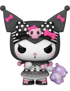 Figura Funko Pop! Kuromi 20 Aniversario Kuromi Modelo 115...