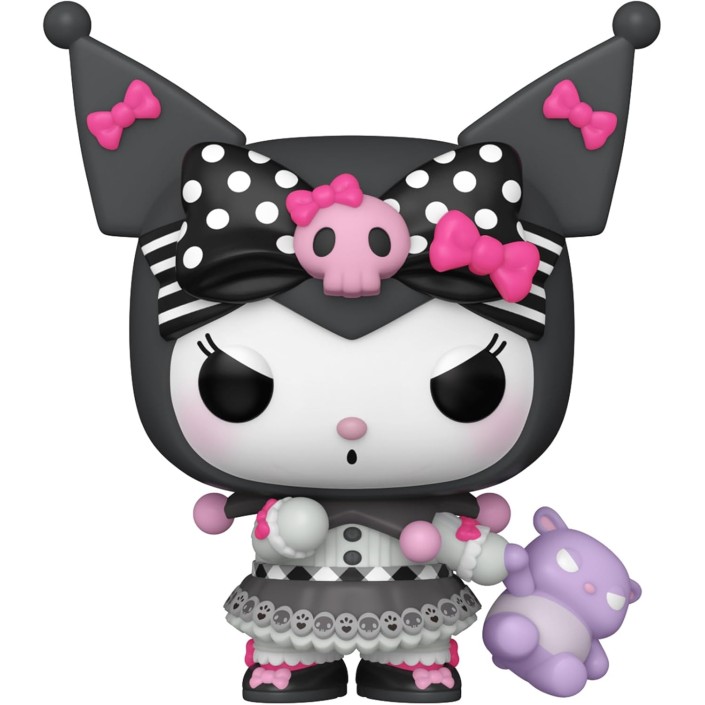Figura Funko Pop! Kuromi 20 Aniversario Kuromi...