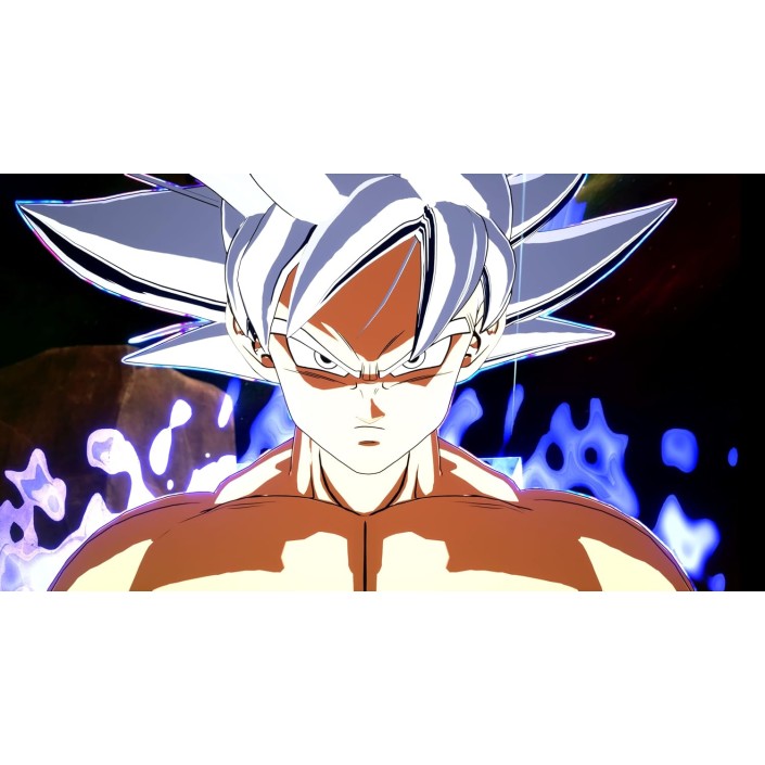 Juego Dragon Ball Z: Sparking! Zero para...