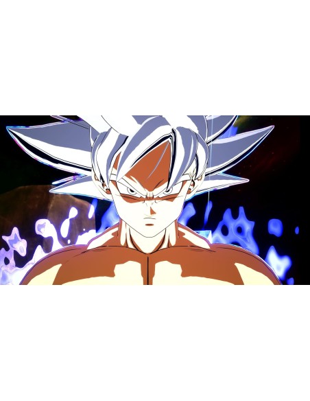 Juego Dragon Ball Z: Sparking! Zero para Nintendo Switch