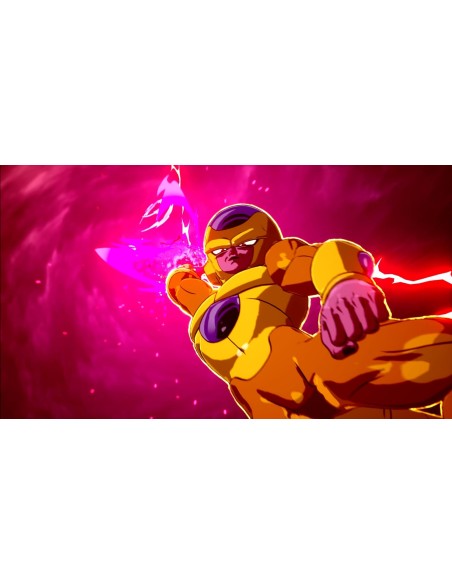 Juego Dragon Ball Z: Sparking! Zero para Nintendo Switch  2