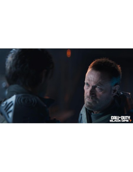 Juego Call of Duty: Black Ops 7 para Playstation 4 | PS4