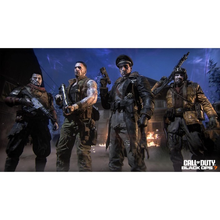 Juego Call of Duty: Black Ops 7 para...