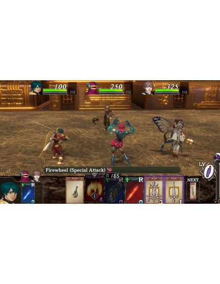 Juego Baten Kaitos I & II HD Remaster para Nintendo Switch