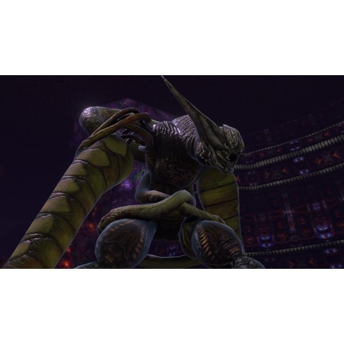 Juego Baten Kaitos I & II HD Remaster para...