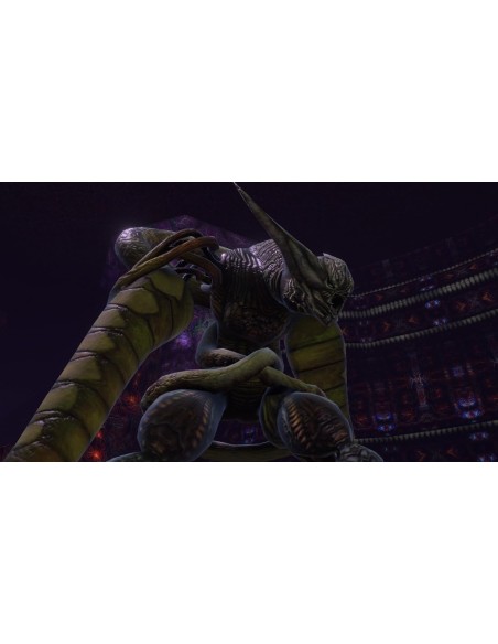 Juego Baten Kaitos I & II HD Remaster para Nintendo Switch