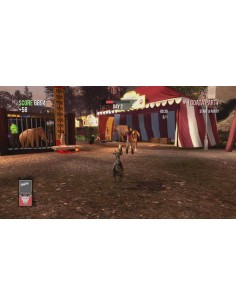 Juego Goat Simulator - The Bundle para Playstation 4 | PS4 2