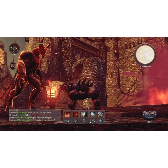 Juego Goat Simulator - The Bundle para...