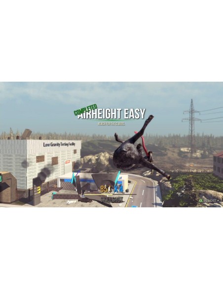 Juego Goat Simulator - The Bundle para Playstation 4 | PS4