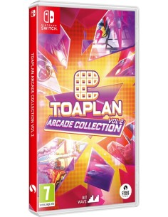 Juego Toaplan Arcade Collection Volume 2 para Nintendo...