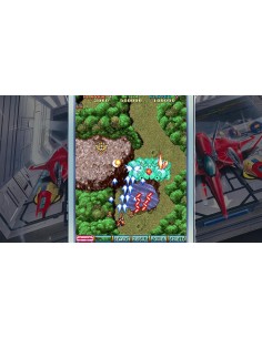 Juego Toaplan Arcade Collection Volume 2 para Nintendo... 2