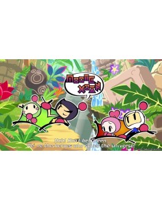 Juego Super Bomberman 2 para Playstation 4 | PS4 2