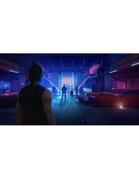 Juego Sifu para Playstation 4 | PS4