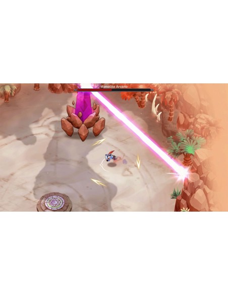 Juego Knight vs Giant: The Broken Excalibur para Playstation 5 | PS5 | Importación ASIA