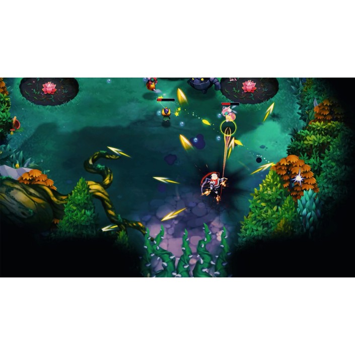 Juego Knight vs Giant: The Broken Excalibur...