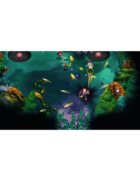 Juego Knight vs Giant: The Broken Excalibur para Playstation 5 | PS5 | Importación ASIA