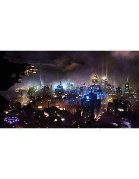Juego Gotham Knights para Playstation 5 | PS5 | Outlet Caja Abierta