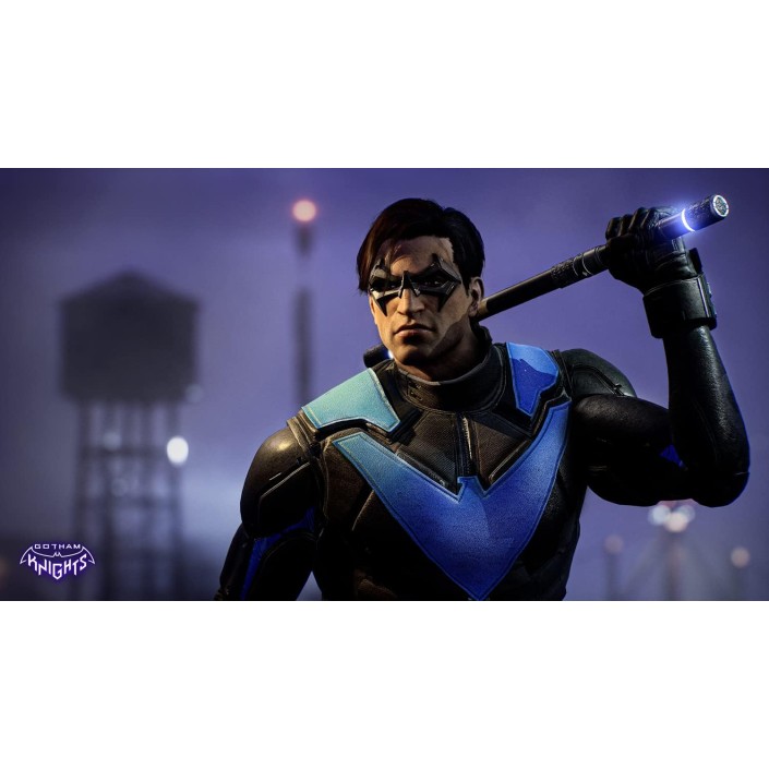 Juego Gotham Knights para Playstation 5 | PS5 |...