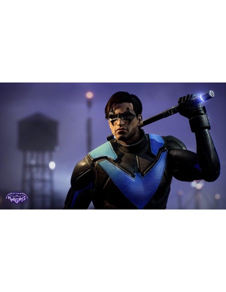 Juego Gotham Knights para Playstation 5 | PS5 | Outlet Caja Abierta