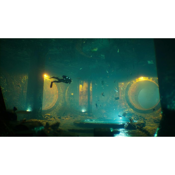 Juego Maneater para Nintendo Switch | Outlet...